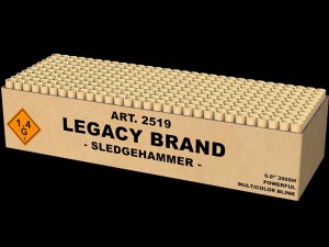 SLEDEHAMMER