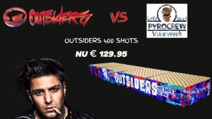 OUDSIDERS BOXS
