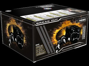 BREAK OUT