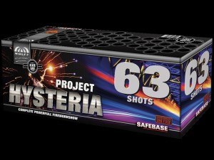 HYSTERIA