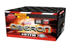 OBERON