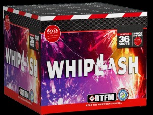 WHIPLASH