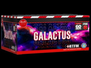 GALACTUS