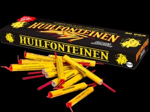 huilfonteinen