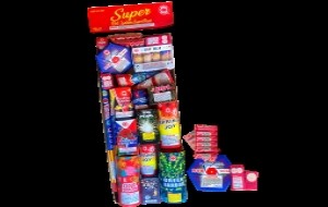 RED LATERN PAKET