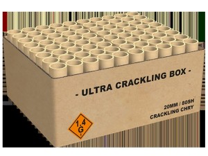 CRACKLING BOX