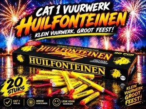 HUILFONTEINEN