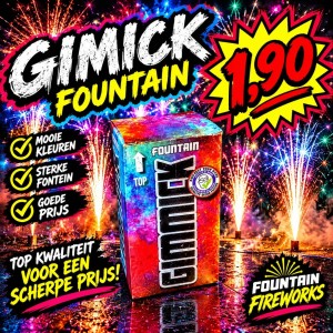 GIMICK