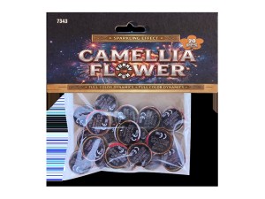 CAMALIA FLOWER