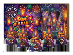 MINI VUKANI''S