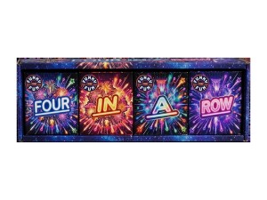 FOUR-IN-A-ROW