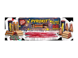 PYRO KIT