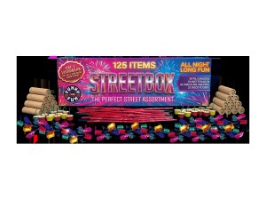 STREETBOX