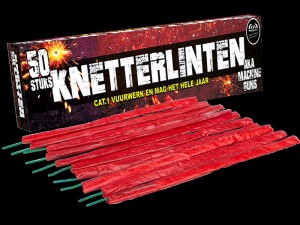 KNETTERLINTEN