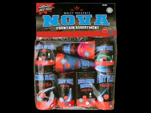 NOVA