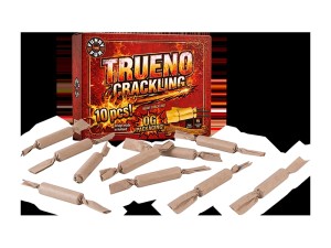 TRUENO CRACKLING