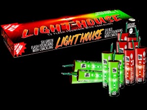 LIGHTOUSE