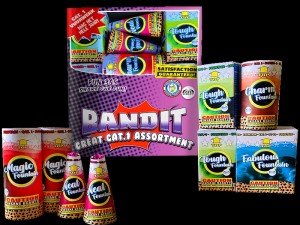 BANDIT