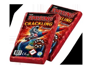 SHSING CRACKLING