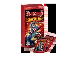 SHSING CRACKLING  1 SLOF