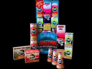 SHINE